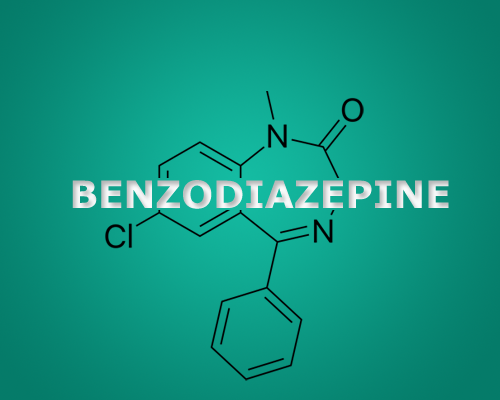 Baisse légère de la consommation des benzodiazépines en France
